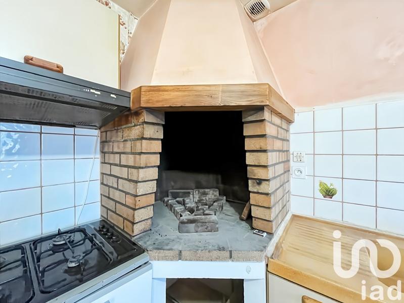 Maison - 162 m² - 6 pièces