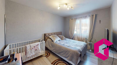 Villa - 101 m² - 6 pièces