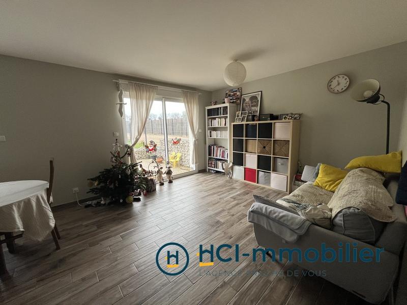 Maison - 87 m² - 4 pièces