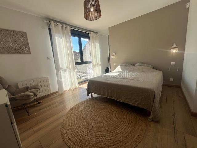 Maison - 133 m² - 5 pièces