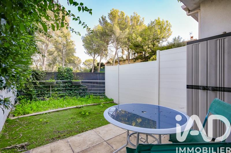 Appartement - 29 m² - 1 pièce