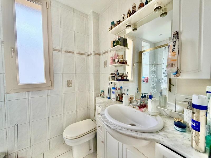 Maison - 116 m² - 5 pièces