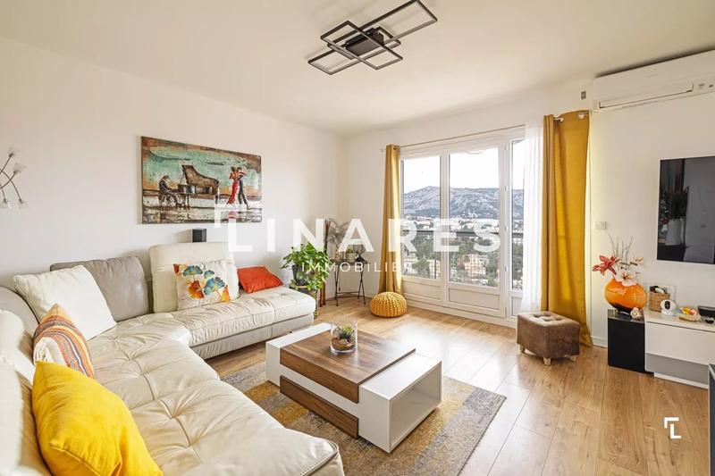 Appartement - 67 m² - 4 pièces