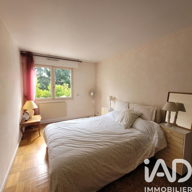 Appartement - 78 m² - 3 pièces
