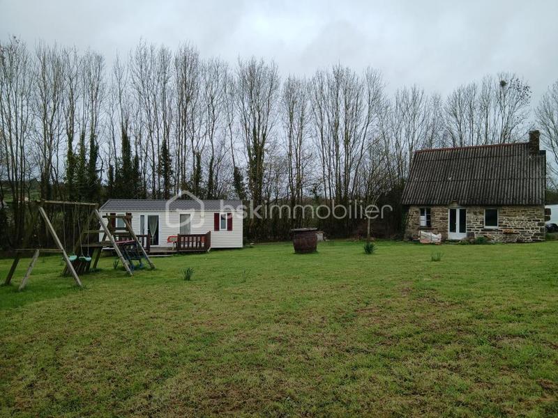 Maison - 40 m² - 1 pièce