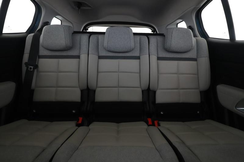 Citroën C5 Aircross 1.6 Hybrid Shine Pack e-Eat8 225 ch