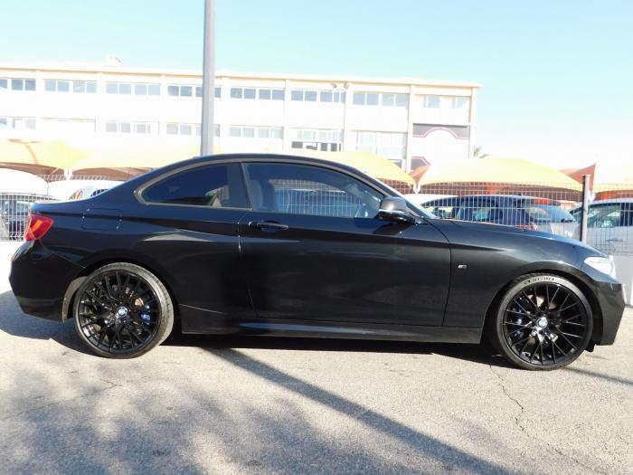 Bmw Serie 2 Coupe (F22) M235ia 326ch