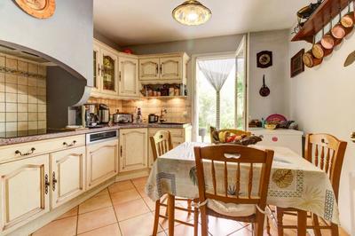 Maison - 93 m² - 4 pièces