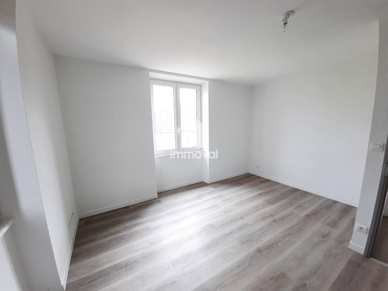 Appartement - 74 m² - 3 pièces