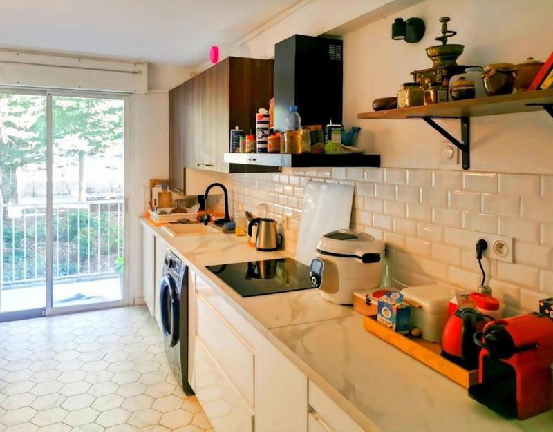 Appartement - 83 m² - 3 pièces