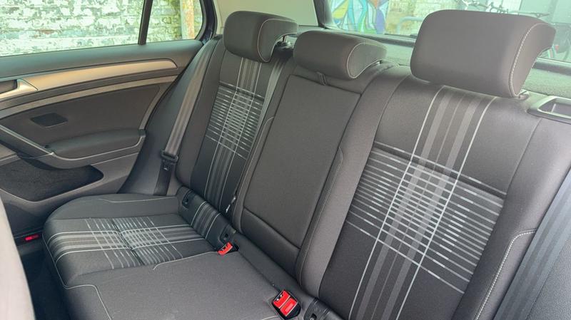 Volkswagen Golf VII 1.4 Tsi 125 Lounge