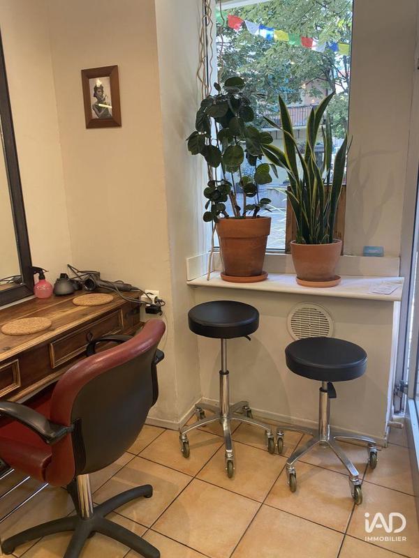 Local commercial - 56 m²