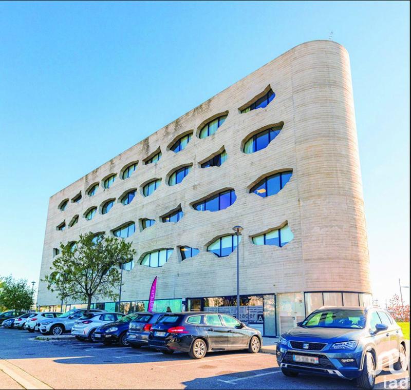 Appartement - 22 m² - 1 pièce