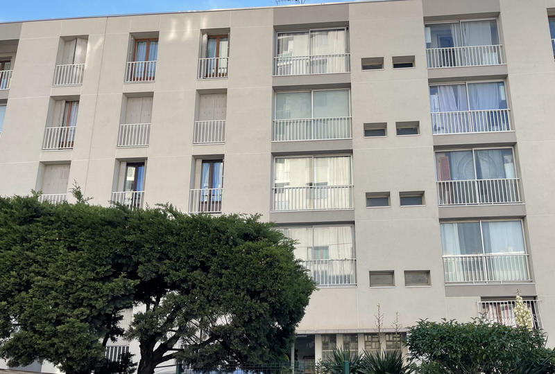 Appartement - 70 m² - 4 pièces