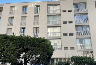 Appartement - 70 m² - 4 pièces