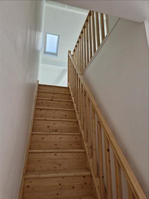 Duplex - 64 m² - 3 pièces