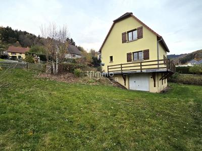 Maison - 78 m² - 4 pièces