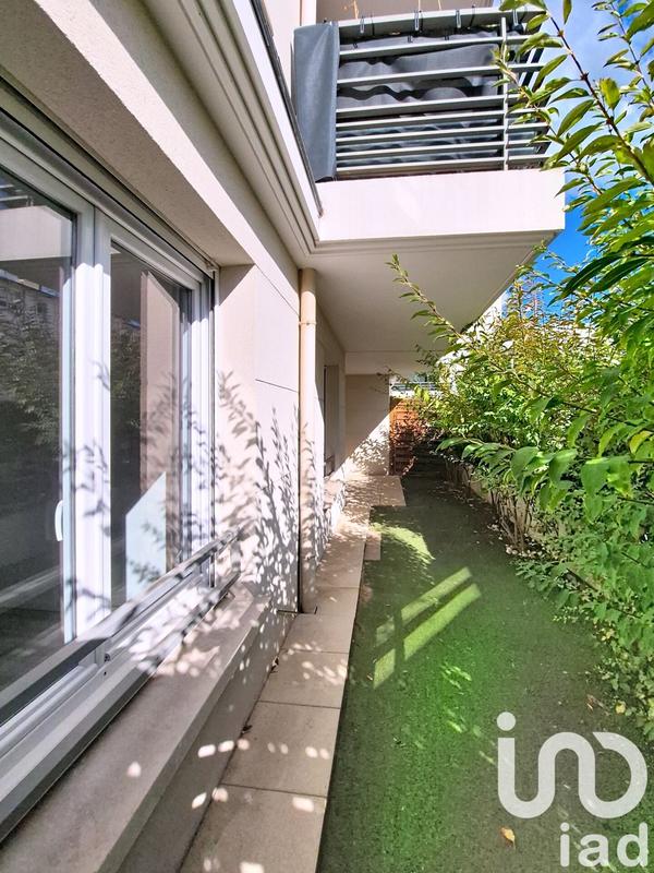 Appartement - 53 m² - 2 pièces