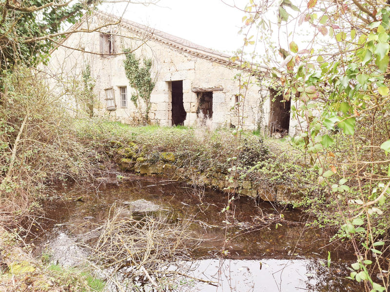 Propriété - 93 m² - 3 pièces