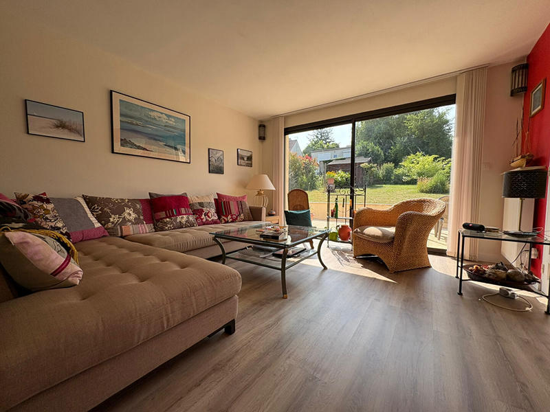 Maison - 173 m² - 8 pièces