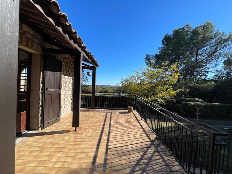 Maison - 127 m² - 6 pièces