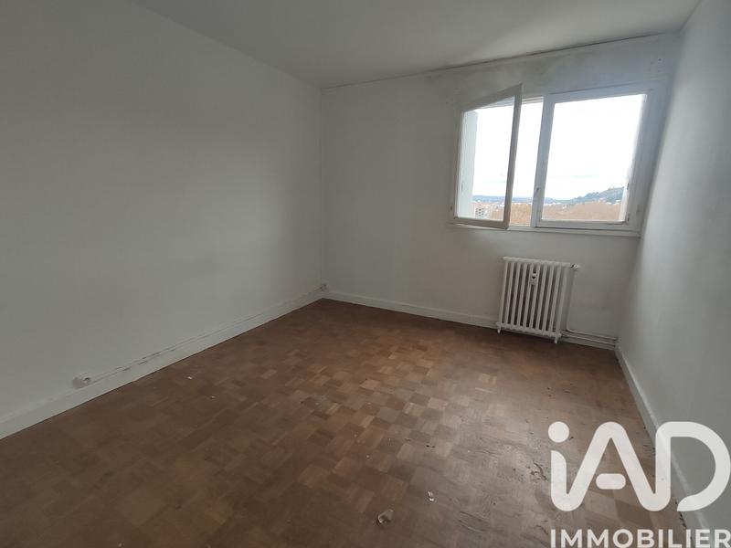 Appartement - 55 m² - 3 pièces