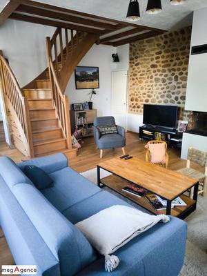 Propriété - 185 m² - 6 pièces