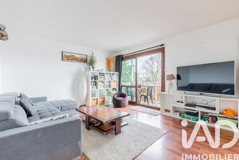 Appartement - 79 m² - 4 pièces