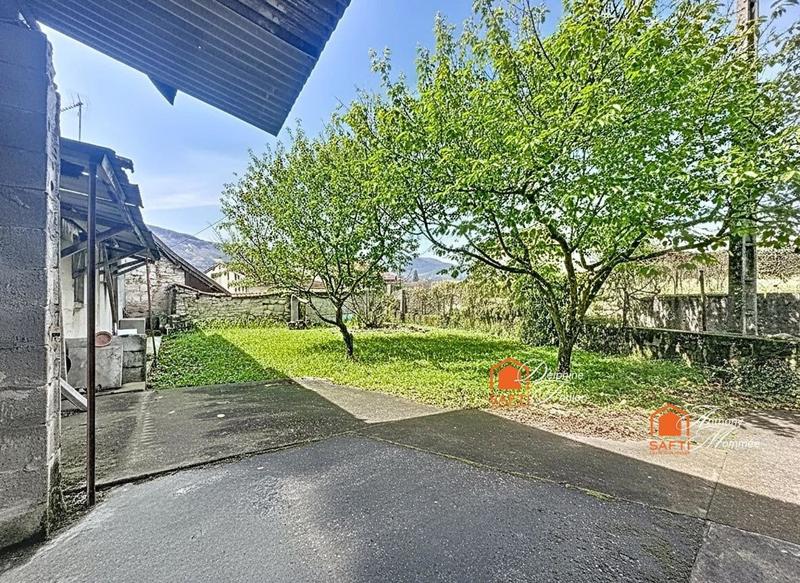 Maison - 115 m² - 6 pièces