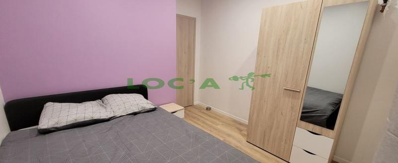 Appartement - 30 m² - 2 pièces