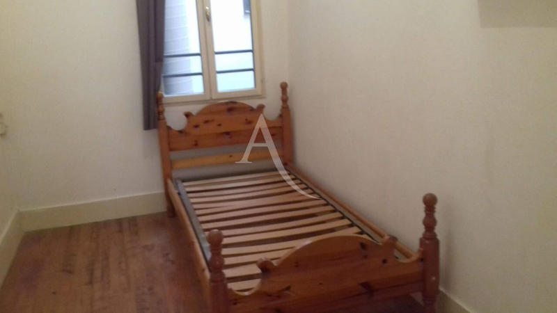 Appartement - 65 m² - 2 pièces