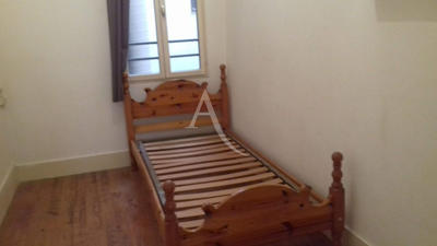 Appartement - 65 m² - 2 pièces