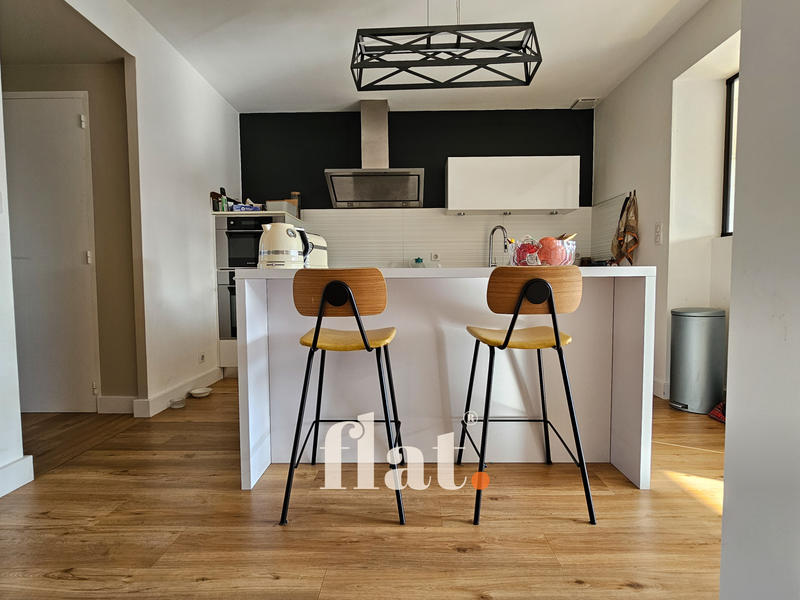 Maison - 161 m² - 5 pièces