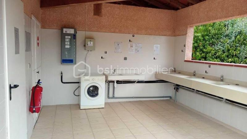 Terrain industriel - 26 593 m²