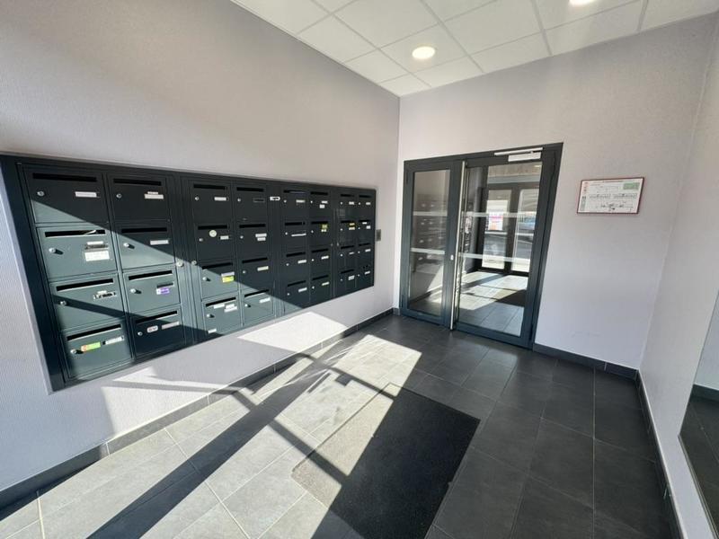 Appartement - 31 m² - 1 pièce