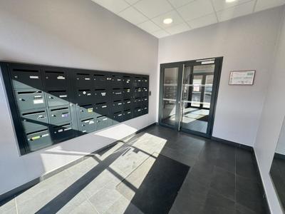 Appartement - 31 m² - 1 pièce