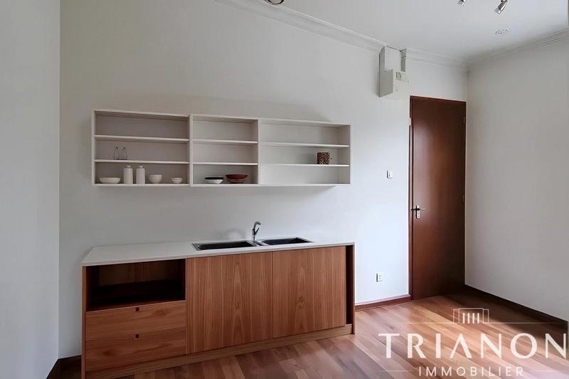 Studio - 18 m² - 1 pièce