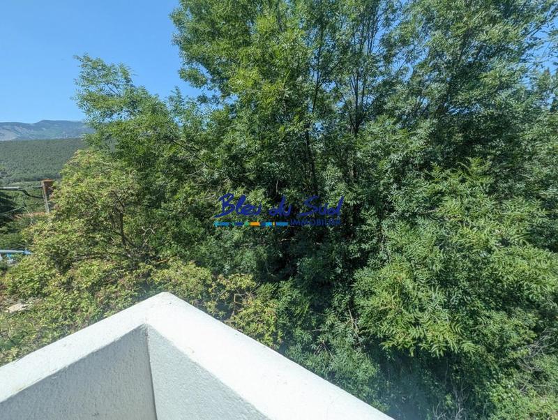 Maison ancienne - 127 m² - 6 pièces