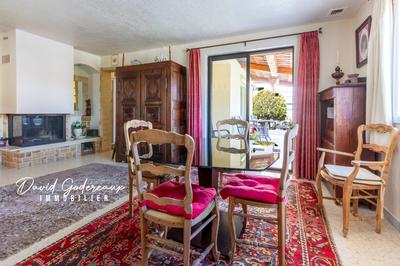 Villa - 173 m² - 7 pièces