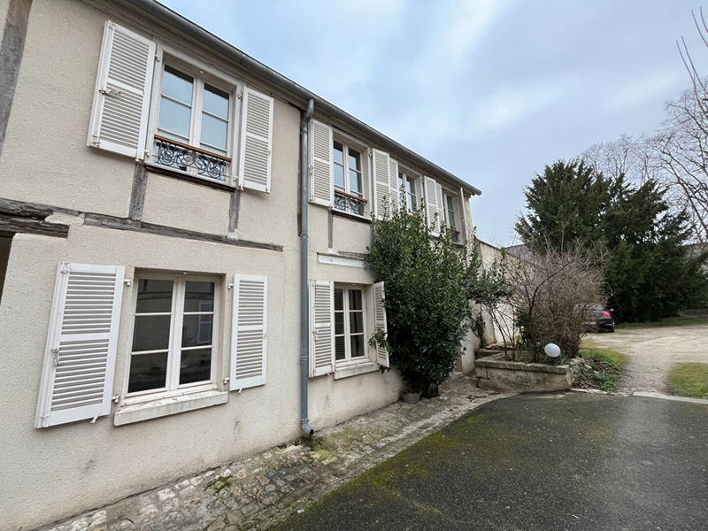 Appartement - 102 m² - 3 pièces