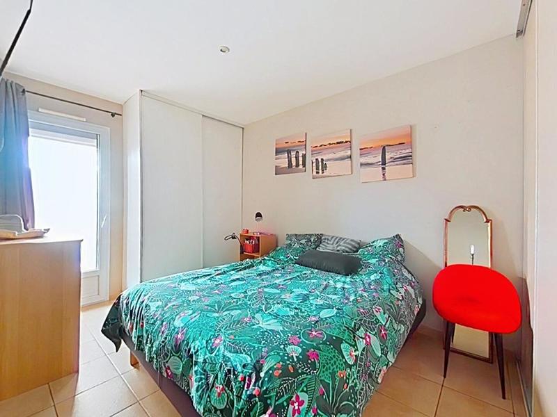 Maison - 124 m² - 5 pièces