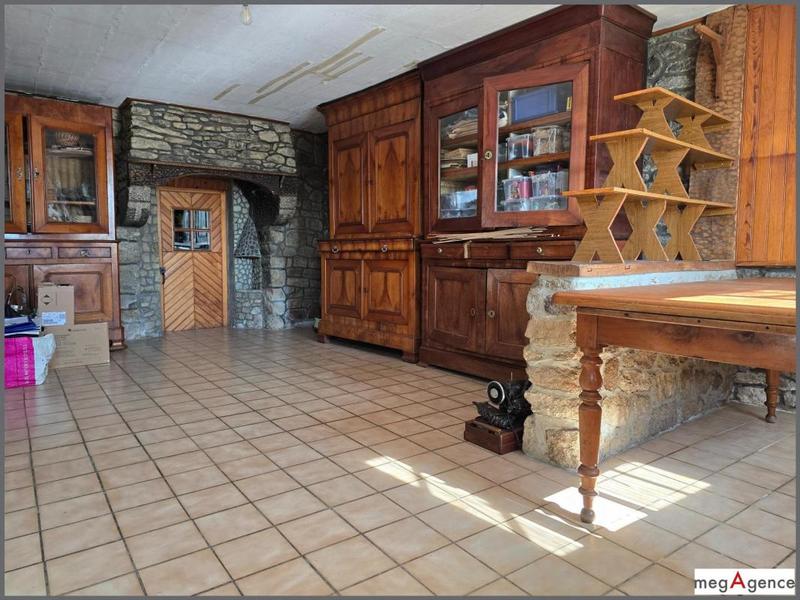 Longère - 155 m² - 6 pièces