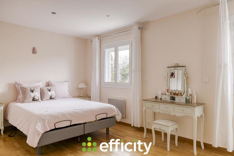 Maison - 153 m² - 5 pièces