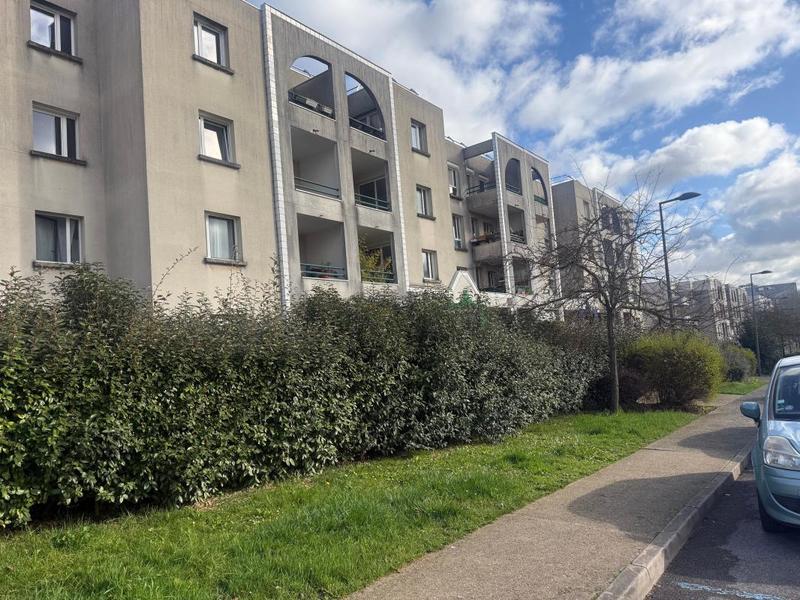 Appartement - 81 m² - 4 pièces