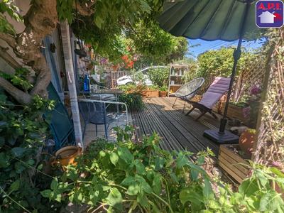 Maison - 171 m² - 5 pièces