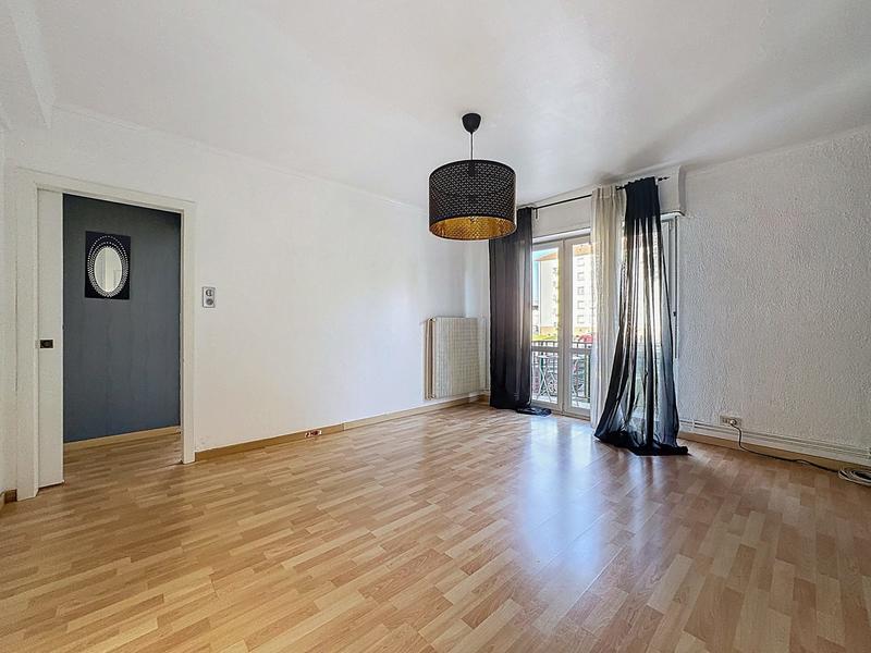 Appartement - 69 m² - 4 pièces