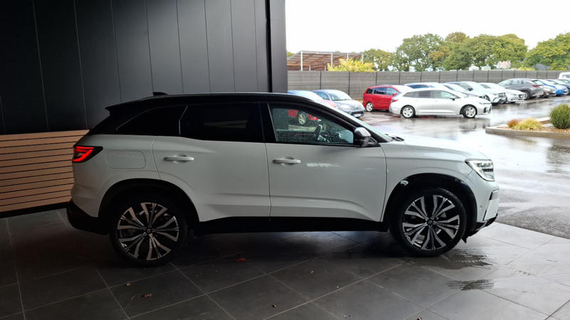 Renault Austral Iconic E-Tech Hybride 200