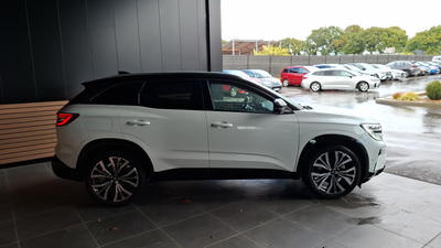 Renault Austral Iconic E-Tech Hybride 200