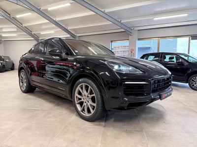Porsche Cayenne Coupé 3.0i V6 462 - Bva Tiptronic s E-Hybrid / Garantie 12 Mois