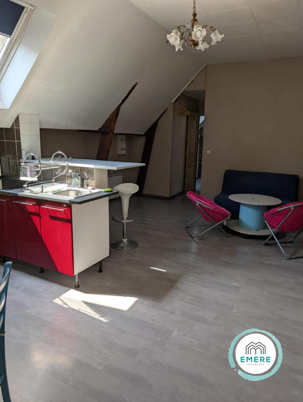 Ferme - 270 m² - 10 pièces